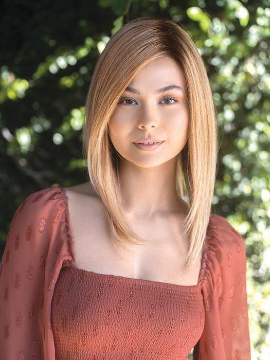Thea by Amore - Regal Wigs